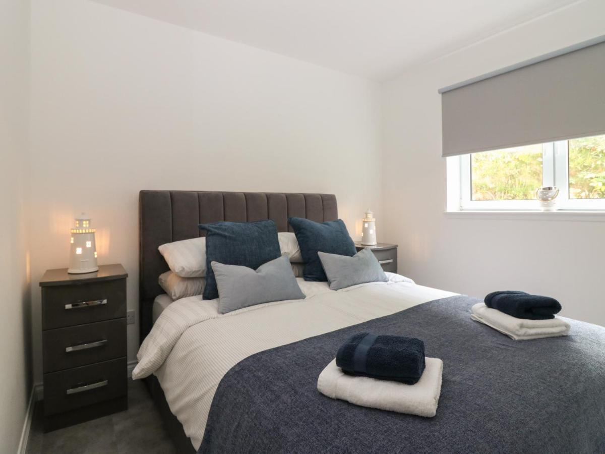 Ocean View Apartman Banff Kültér fotó