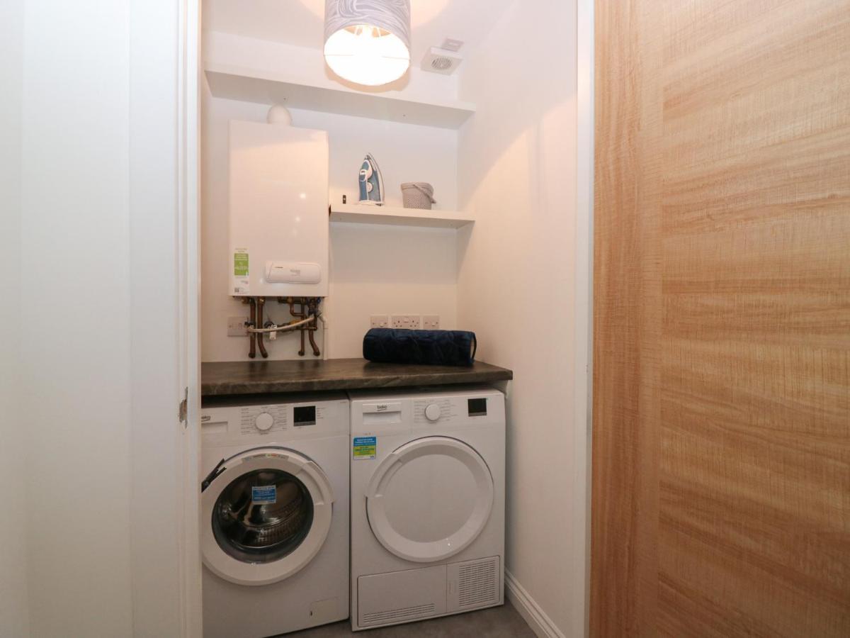 Ocean View Apartman Banff Kültér fotó